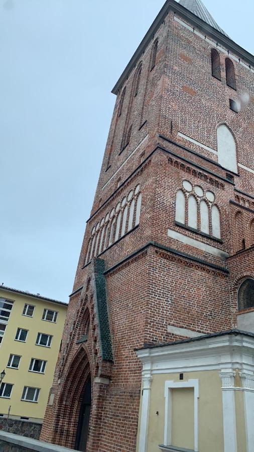 Rueuetli - Cute Old Town Apartment - 2 Big Beds, Free Parking Tartu Bagian luar foto